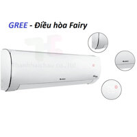 Máy Lạnh Treo Tường Gree GWC09FB 1 HP 9000 Btu inverter