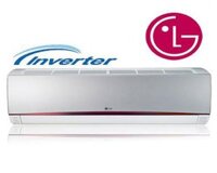 Máy lạnh treo tường inverter 2.5hp LG-V24END
