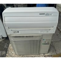Máy lạnh treo tường inverter Daikin URUSARA  TÊN LỬA siêu VIP qua sử dụng