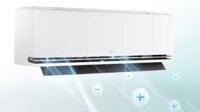 Máy Lạnh Treo Tường LG IDC09M1 Inverter