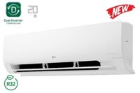 Máy Lạnh Treo Tường LG V10WIN Inverter Gas R32