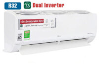 Máy Lạnh Treo Tường LG V10WIN 1 HP 9000 Btu Inverter