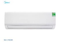Máy lạnh treo tường Midea MSAFII-13CRN8 (1.5 HP – 1.5 Ngựa) – Máy lạnh Lâm Hoàng Long