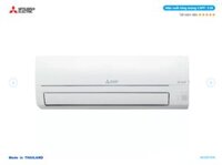 Máy lạnh treo tường Mitsubishi Electric MSY/MUY-JW60VF (2.5 HP – 2.5 Ngựa) Inverter – Máy lạnh Lâm Hoàng Long