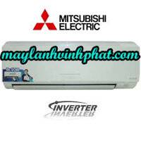 Máy lạnh treo tường Mitsubishi Electric MSY-GH10VA inverter