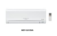 Máy lạnh treo tường Mitsubishi Electric MSY-GH18VA inverter