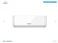 Máy lạnh treo tường Nagakawa NIS-C09R2T29 (1.0 HP – 1.0 Ngựa) Inverter – Máy lạnh Lâm Hoàng Long