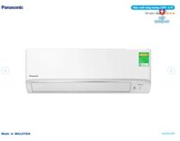 Máy lạnh treo tường Panasonic CU/CS-XPU9XKH-8 (1.0 HP – 1.0 Ngựa) Inverter – Máy lạnh Lâm Hoàng Long