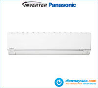 Máy lạnh treo tường Panasonic Inverter CU/CS-U24SKH-8 2.5 Hp