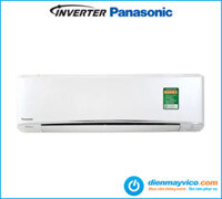 Máy lạnh treo tường Panasonic Inverter CU/CS-PU12TKH-8 1.5 Hp