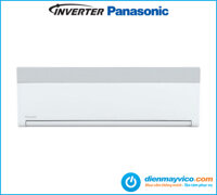 Máy lạnh treo tường Panasonic Inverter CU/CS-VU9SKH-8 1.0 Hp