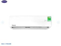 Máy lạnh treo tường Reetech RT18-DF-BT (2.0 HP – 2.0 Ngựa) – Máy lạnh Lâm Hoàng Long