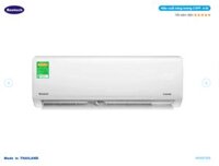 Máy lạnh treo tường Reetech RTV12-TC-BI (1.5 HP – 1.5 Ngựa) Inverter – Máy lạnh Lâm Hoàng Long
