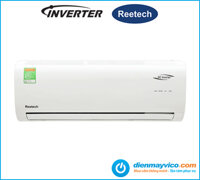 Máy lạnh treo tường Reetech Inverter RTV12-BF-A 1.5Hp