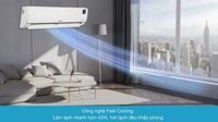 Máy lạnh treo tường Samsung AR18TYHQASINSV - 2HP- Inverter gas R32