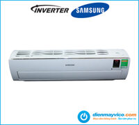 Máy lạnh treo tường Samsung Inverter AR18KVFSBWKNSV 2.0 Hp