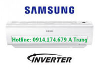 Máy lạnh treo tường Samsung AR10KVF Inverter (1.0HP)