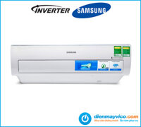 Máy lạnh treo tường Samsung Inverter AR10KVFSCUR 1.0 Hp