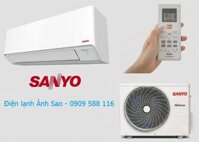 Máy lạnh treo tường Sanyo SI-12TSJIVND inverter 2026             (Inverter - 1.5HP)