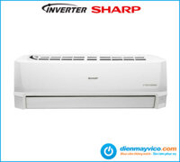 Máy lạnh treo tường Sharp Inverter AH-X18SEW  2.0 Hp