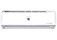 Máy lạnh treo tường Sharp AH-XP10BSW (1.0 HP - 1.0 Ngựa) Inverter