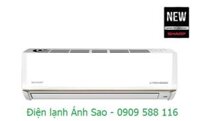 Máy lạnh treo tường Sharp AH-X10CEWC Inverter Gas R32 (Inverter - 1.0HP)
