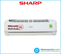 Máy lạnh treo tường Sharp AH-A18SEW 2.0 Hp