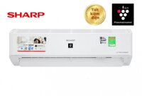 Máy Lạnh treo tường Sharp AH-XP13YMW Inverter R32 (1.5HP)