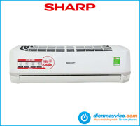 Máy lạnh treo tường Sharp AH-A12SEW 1.5 Hp