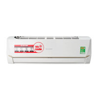 Máy lạnh treo tường Sharp AH-A12SEW 1.5 HP 12000 Btu tiêu chuẩn