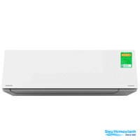 Máy lạnh treo tường Toshiba RAS-H10E2KCVG-V (1.0 HP - 1.0 Ngựa) Inverter