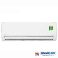 Máy lạnh treo tường Toshiba inverter 1 chiều RAS-H10L3KCVG-V