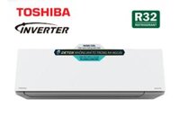 Máy lạnh treo tường TOSHIBA RAS -H13-E2KCVG-V Inverter R32 1.5HP