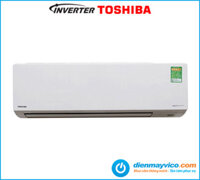 Máy lạnh treo tường Toshiba Inverter RAS-H10G2KCV-V 1.0 Hp