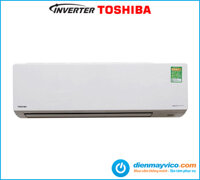 Máy lạnh treo tường Toshiba Inverter RAS-H13G2KCV-V 1.5 Hp