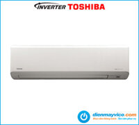 Máy lạnh treo tường Toshiba Inverter RAS-10N3KCV 1.0 Hp