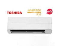 Máy lạnh treo tường TOSHIBA RAS-H10Z1KCVG-V Inverter R32 1HP