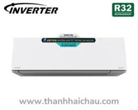 Máy lạnh treo tường Toshiba RAS-H13E2KCVG-V 1.5 HP 12200 Btu