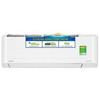 Máy lạnh treo tường Toshiba RAS-H10S4KCV2G-V (1.0 HP - 1.0 Ngựa) Inverter