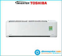 Máy lạnh treo tường Toshiba Inverter RAS-H13BKCV-V 1.5 Hp