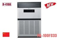 Máy lạnh tủ đứng 10.0HP FH-100FS33