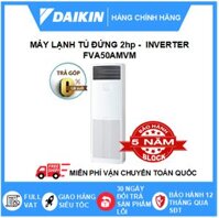 Máy lạnh tủ đứng 2HP Daikin Inverter