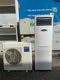 Máy lạnh tủ đứng 5hp