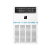 Máy lạnh tủ đứng AQUA - Haier -10HP - AP96FS1ERA/1U96WS1QRB inverter             (Inverter - 10.0HP)