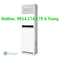 Máy lạnh tủ đứng CASPER FC-18TL22 Gas R410 – 2HP
