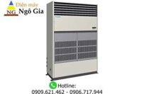 Máy lạnh Tủ đứng công nghiệp Daikin FVGR06BV1 6.0 HP