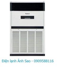 Máy lạnh tủ đứng công nghiệp Reetech RS160/RC160             (16HP)