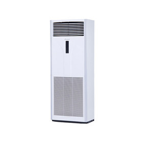 Điều hòa tủ đứng Daikin 30000 BTU 1 chiều FVC85AV1V/RC85AGY1V gas R-32 - 1 pha