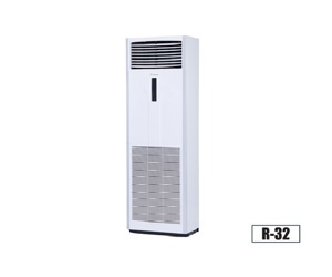 Điều hòa tủ đứng Daikin 30000 BTU 1 chiều FVC85AV1V/RC85AGY1V gas R-32 - 1 pha