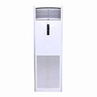 Máy lạnh tủ đứng Daikin 4 HP FVRN100BXV1V/RR100DBXY1V